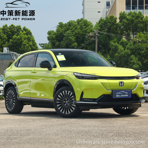 Customizable Chinese Electric Vehicle EV Hon da eNS1 SUV Pure Electric Car 5 seats SUV New Energy Ev